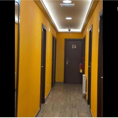 Corazon San Bartolome Hotel Madrid Exterior photo