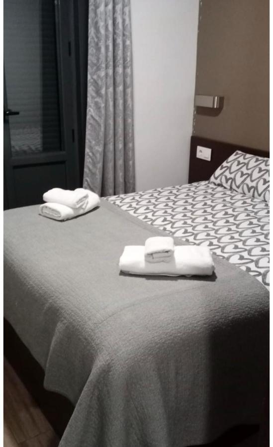 Corazon San Bartolome Hotel Madrid Exterior photo