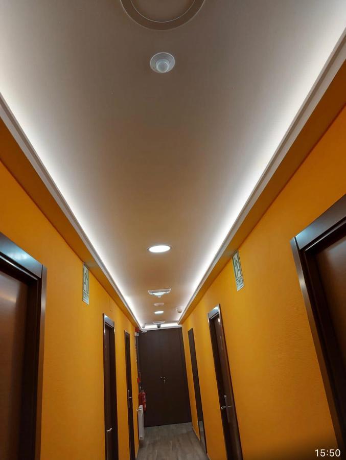 Corazon San Bartolome Hotel Madrid Exterior photo
