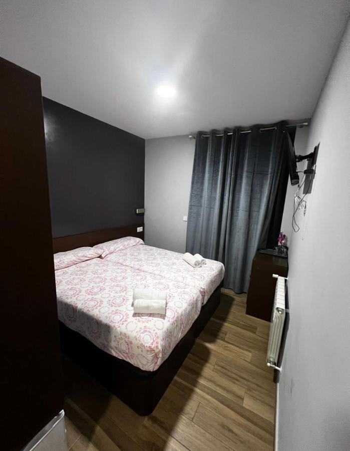 Corazon San Bartolome Hotel Madrid Exterior photo